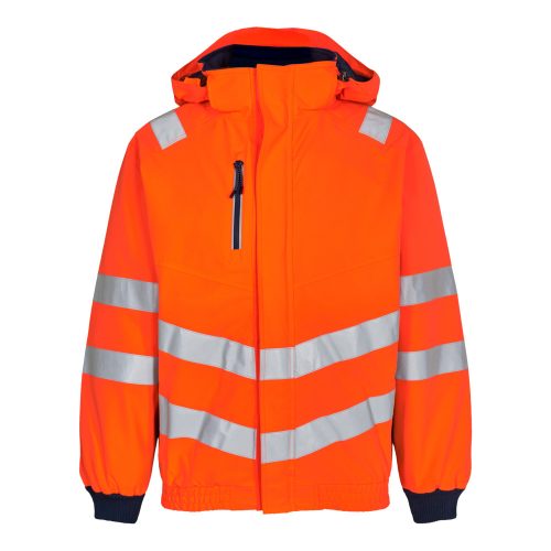 Sicherheits-Pilotenjacke