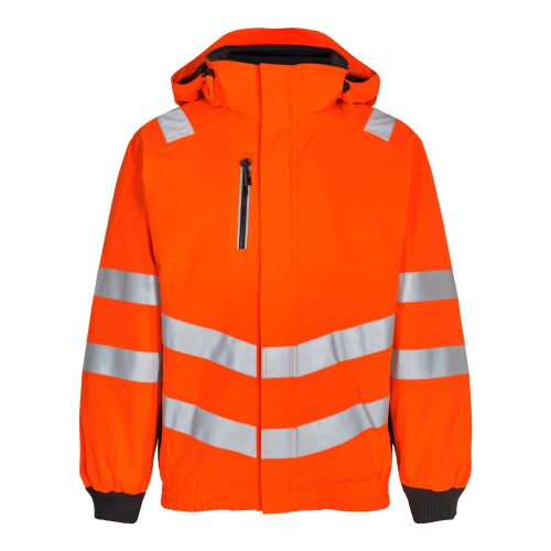 Sicherheits-Pilotenjacke