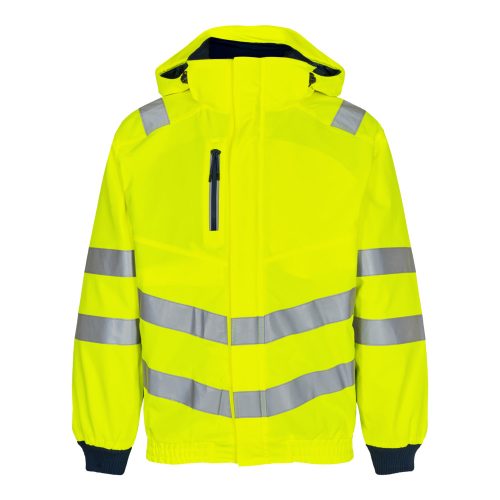 Sicherheits-Pilotenjacke