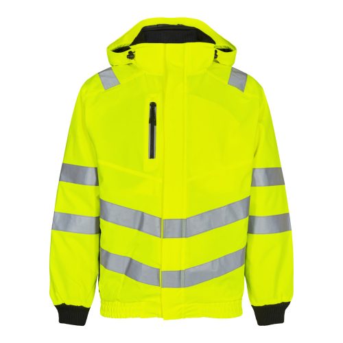 Sicherheits-Pilotenjacke