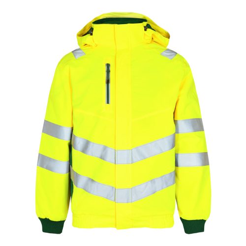 Sicherheits-Pilotenjacke