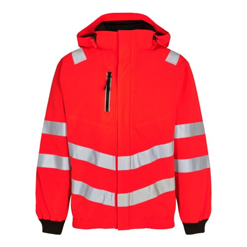 Sicherheits-Pilotenjacke