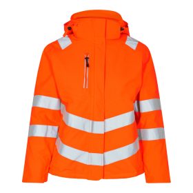 Safety női télikabát