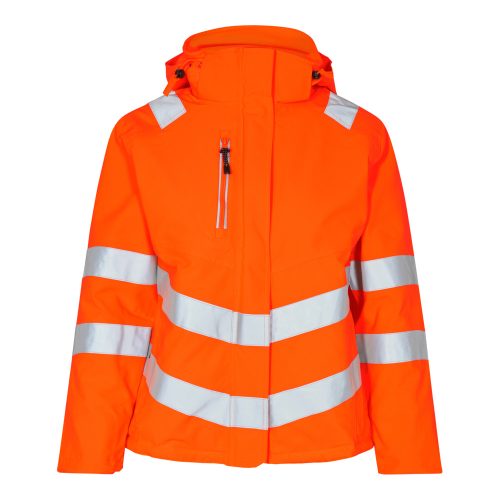 Sicherheits-Wintermantel für Damen