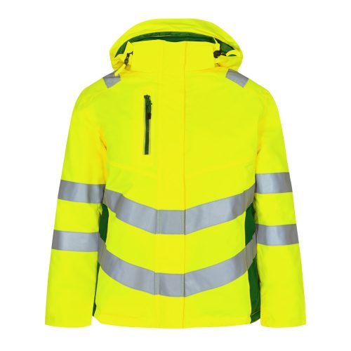 Safety női télikabát