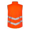 Safety softshell mellény