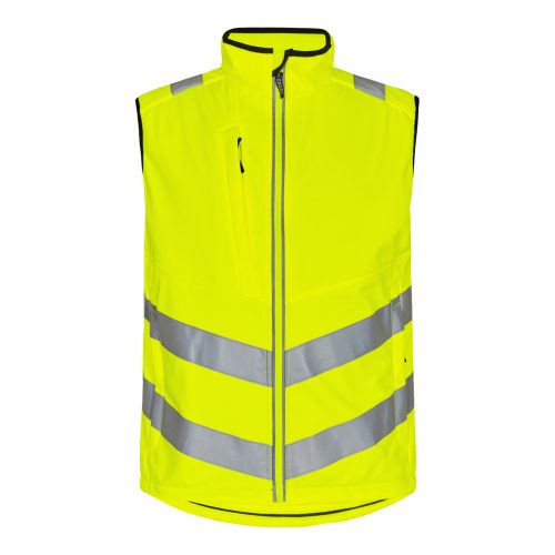 Sicherheits-Softshell-Weste