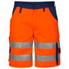 Sicherheit EN ISO 20471 Shorts