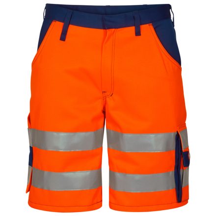Safety EN ISO 20471 rövidnadrág