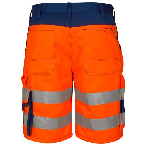 Safety EN ISO 20471 rövidnadrág