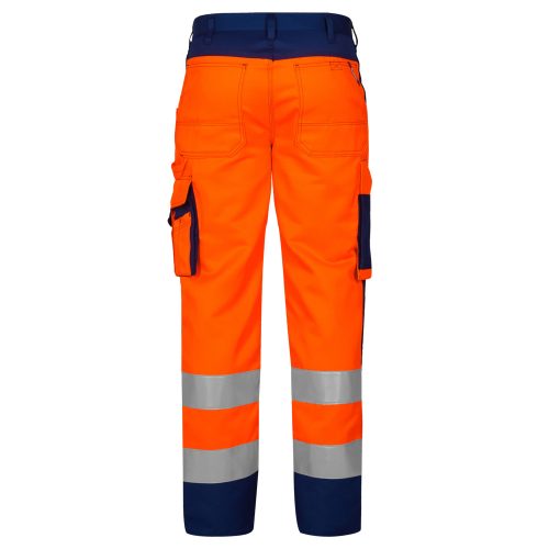 Sicherheit EN ISO 20471 leichte Hose