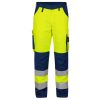 Safety EN ISO 20471 light nadrág