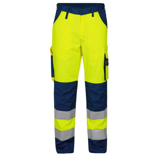 Sicherheit EN ISO 20471 leichte Hose