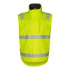 Safety EN ISO 20471 mellény