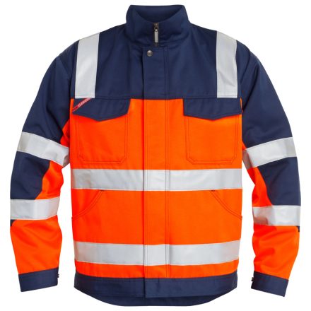 Safety EN ISO 20471 light kabát