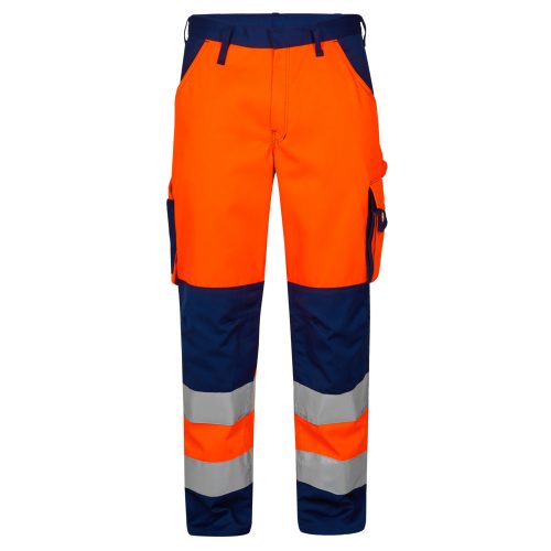 Safety EN ISO 20471 nadrág