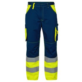 Safety EN ISO 20471 nadrág