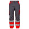 Safety EN ISO 20471 nadrág