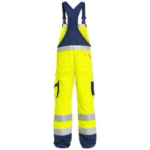 Safety EN ISO 20471 overál