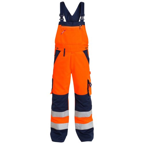 Safety EN ISO 20471 overál