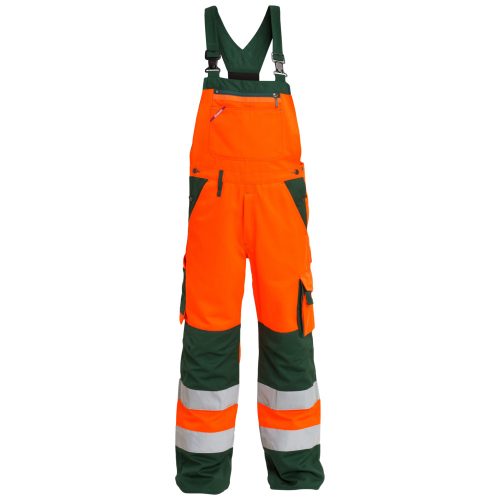 Safety EN ISO 20471 overál