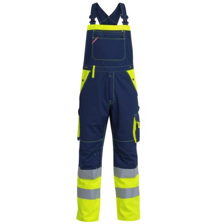 Safety EN ISO 20471 overál