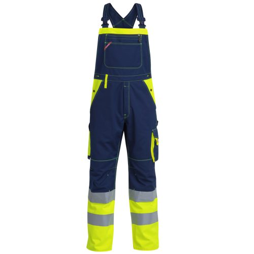 Safety EN ISO 20471 overál
