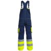 Safety EN ISO 20471 overál