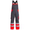 Safety EN ISO 20471 overál gumírozással