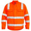 Sicherheitsjacke EN ISO 20471