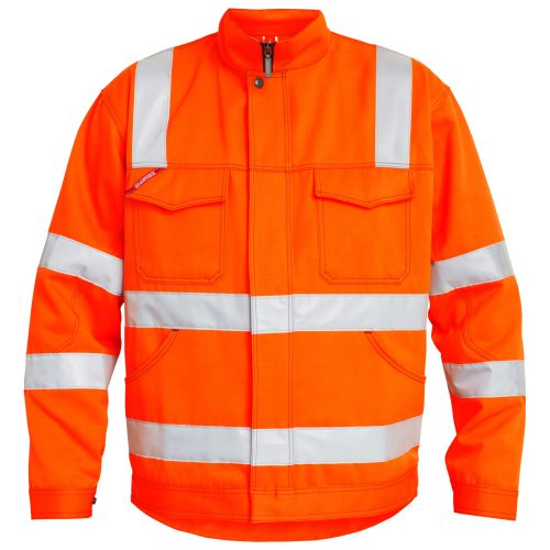 Sicherheitsjacke EN ISO 20471