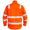 Sicherheitsjacke EN ISO 20471