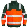 Sicherheitsjacke EN ISO 20471