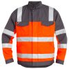 Sicherheitsjacke EN ISO 20471