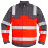 Sicherheitsjacke EN ISO 20471
