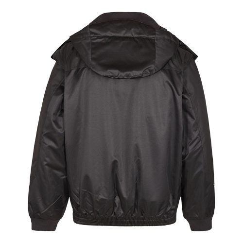 Enterprise Pilotenjacke mit abnehmbaren Ärmeln