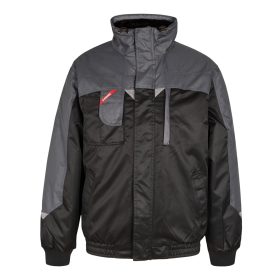 Enterprise-Jacke