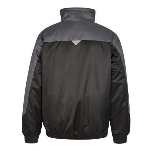 Enterprise-Jacke