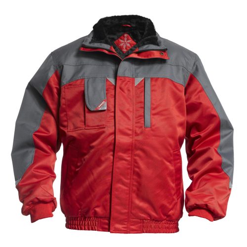 Enterprise-Jacke