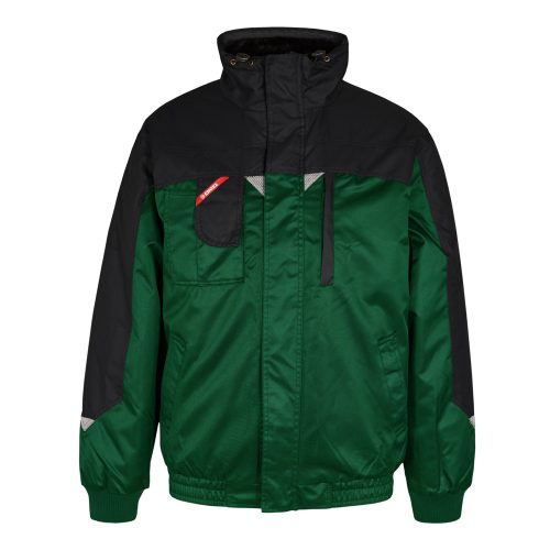 Enterprise-Jacke