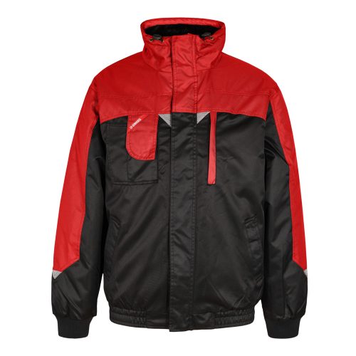 Enterprise-Jacke
