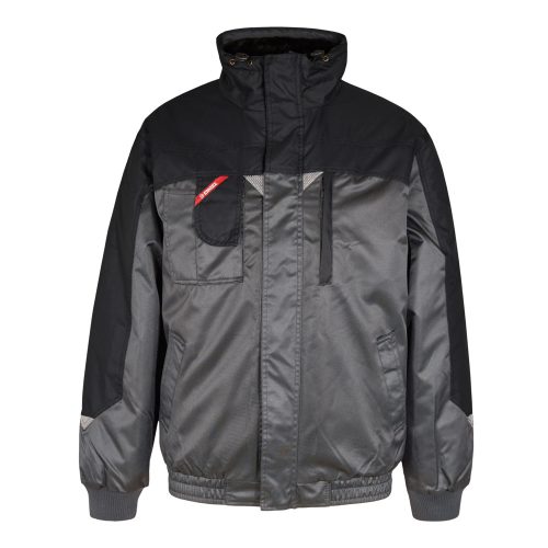 Enterprise-Jacke