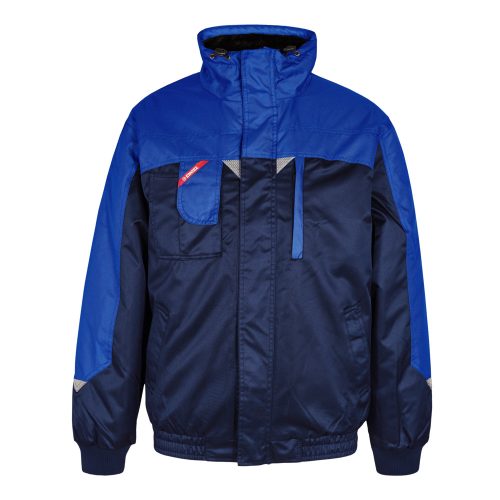 Enterprise-Jacke