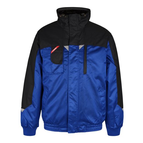 Enterprise-Jacke