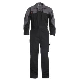 Enterprise geschlossener Overall