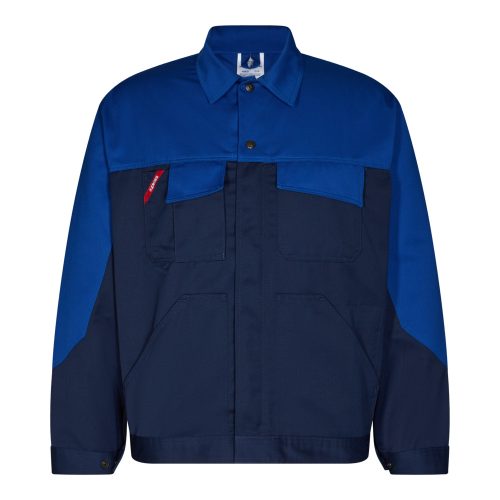 Enterprise Baumwolljacke