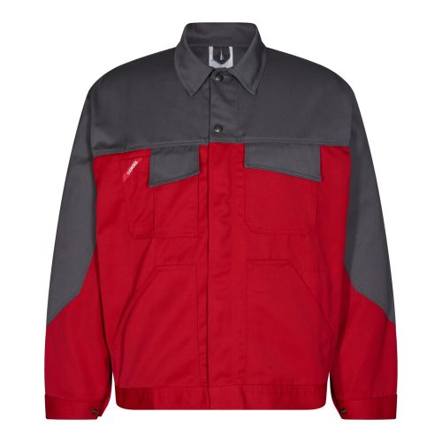 Enterprise-Jacke
