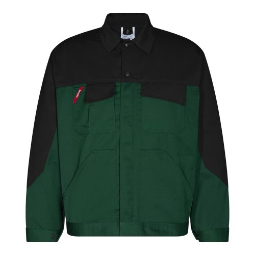 Enterprise-Jacke