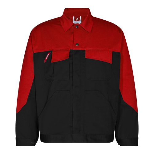 Enterprise-Jacke