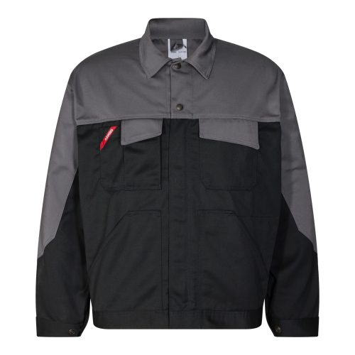 Enterprise-Jacke